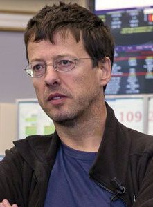 Mike Lamont