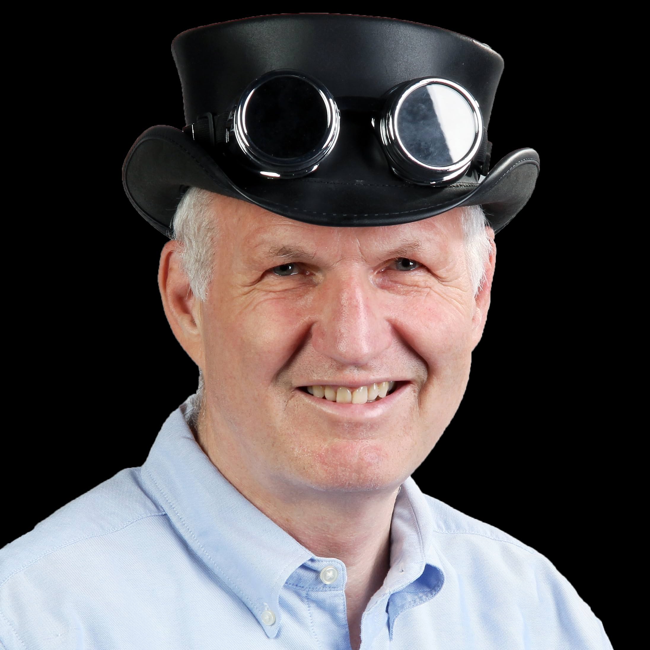 Andreas Spiess