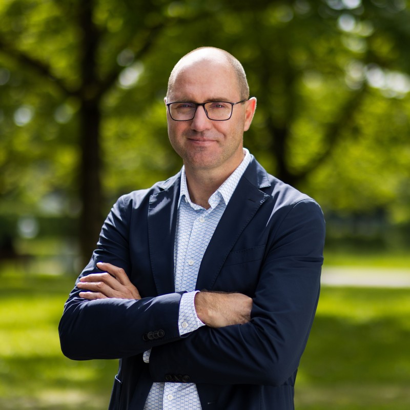 Nico Michels