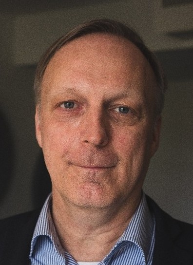 Anders Ekman
