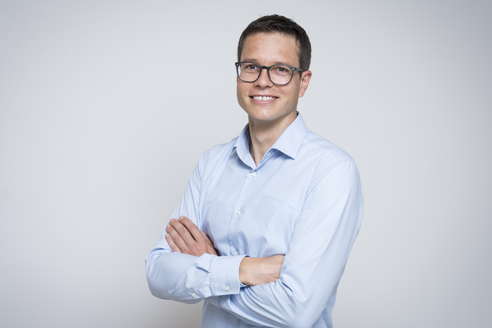 Gregor Schuetz