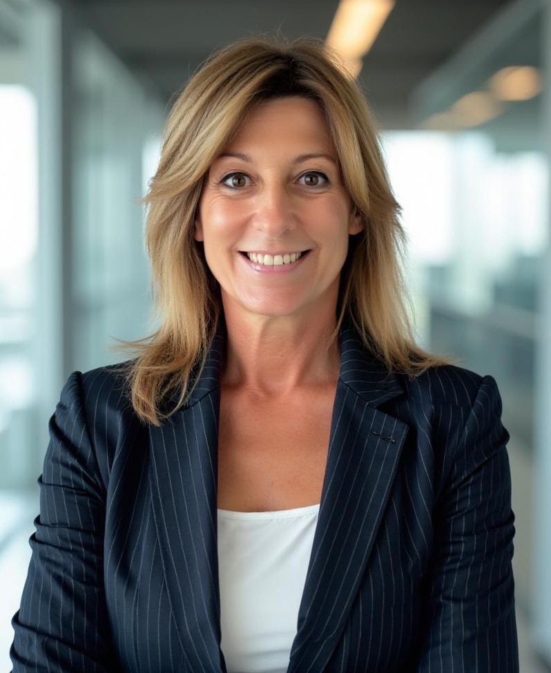 Lucia Conconi