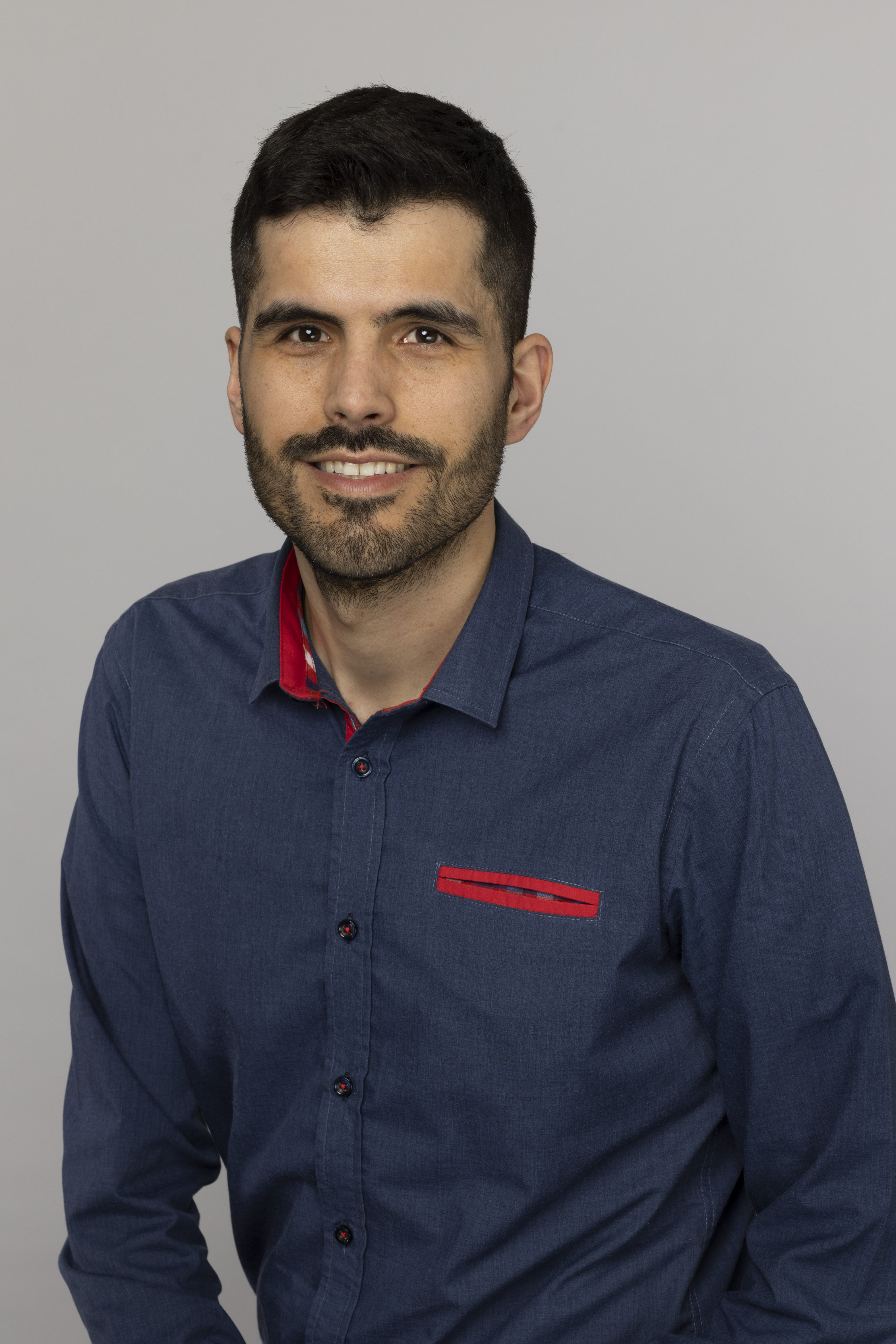 Alexandre Carvalho