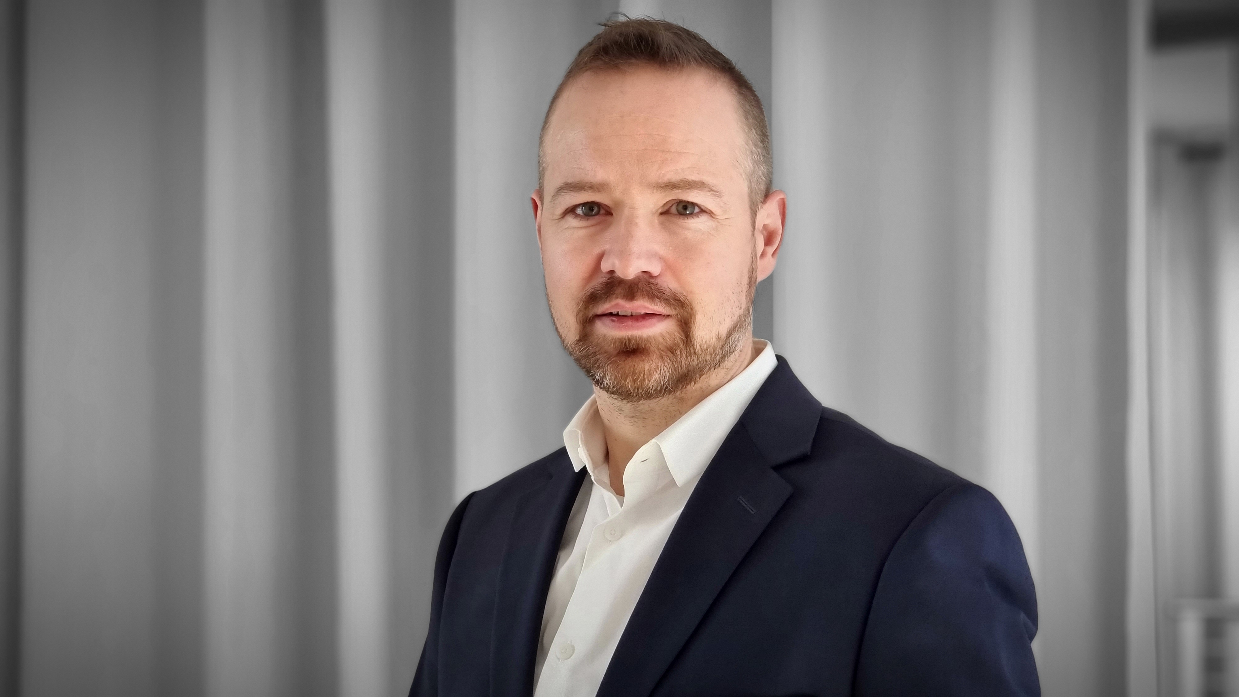Sebastian Klabes