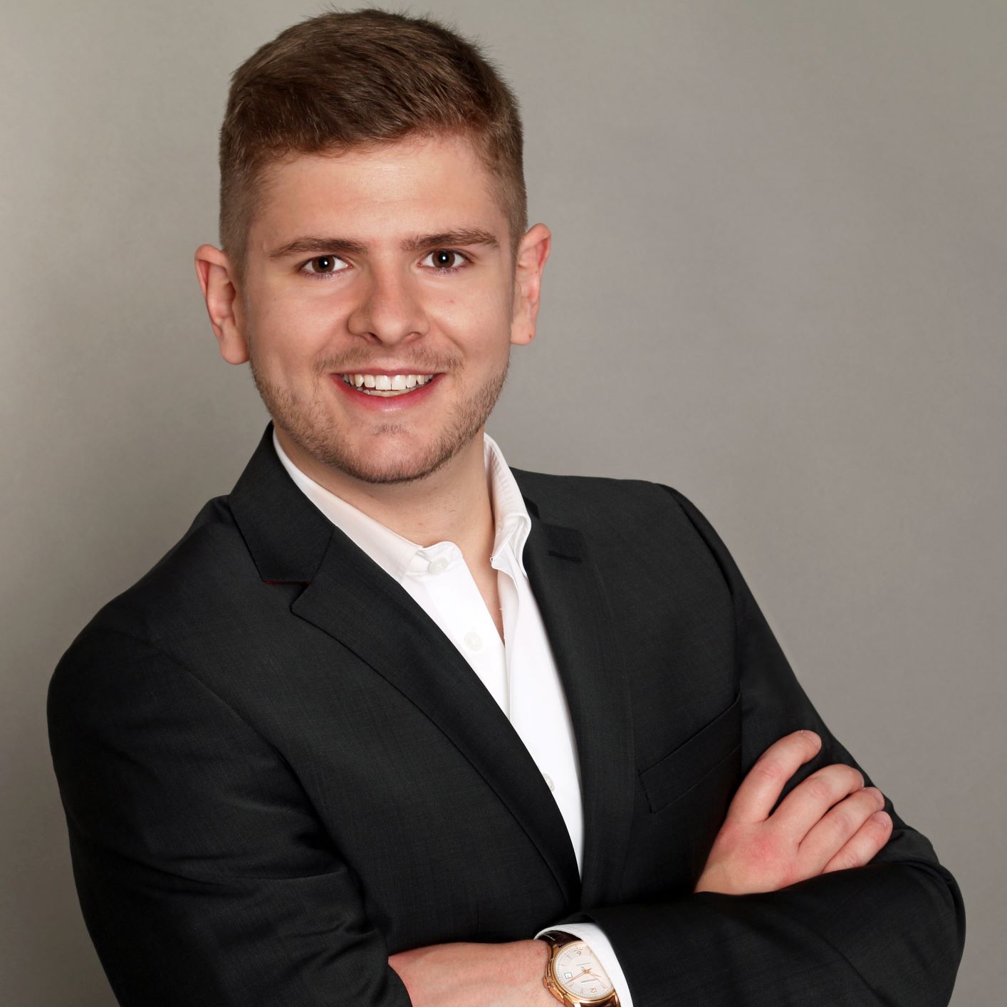 Tobias Kaiser