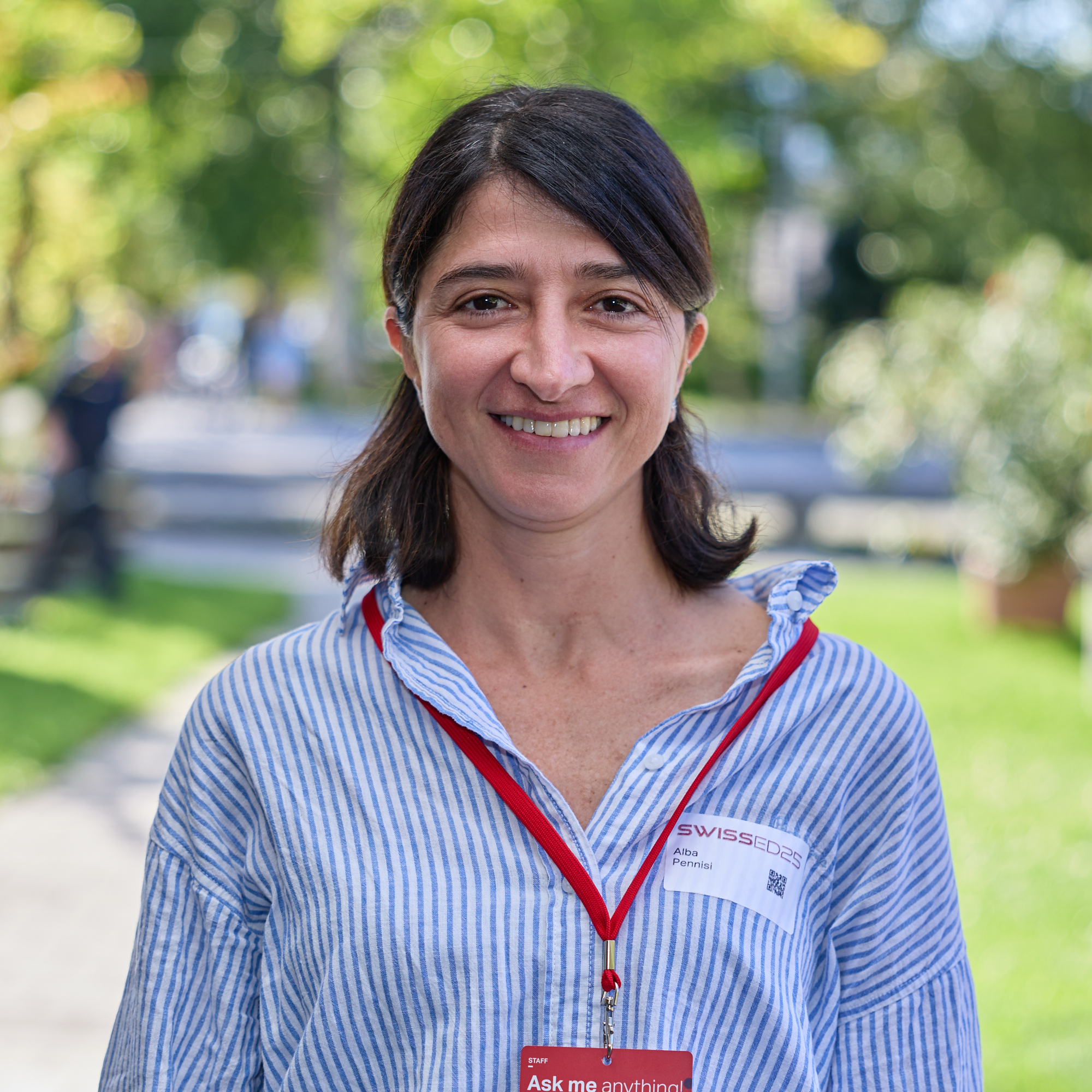Alba Pennisi